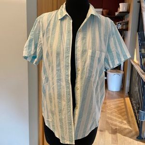 EUC BDG by urban outfitters button up